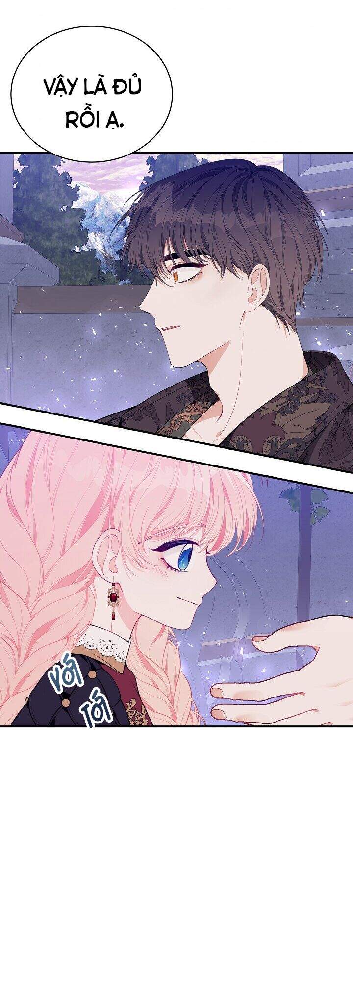 Tôi Chỉ Đi Tìm Cha Thôi Chapter 21 - 50