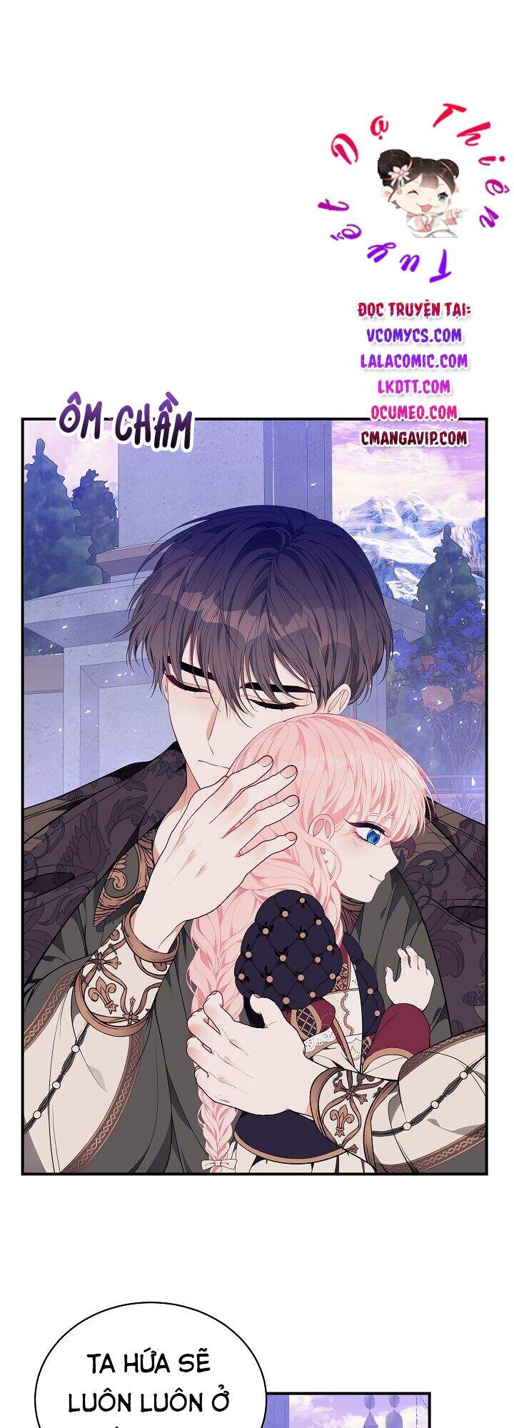 Tôi Chỉ Đi Tìm Cha Thôi Chapter 21 - 51