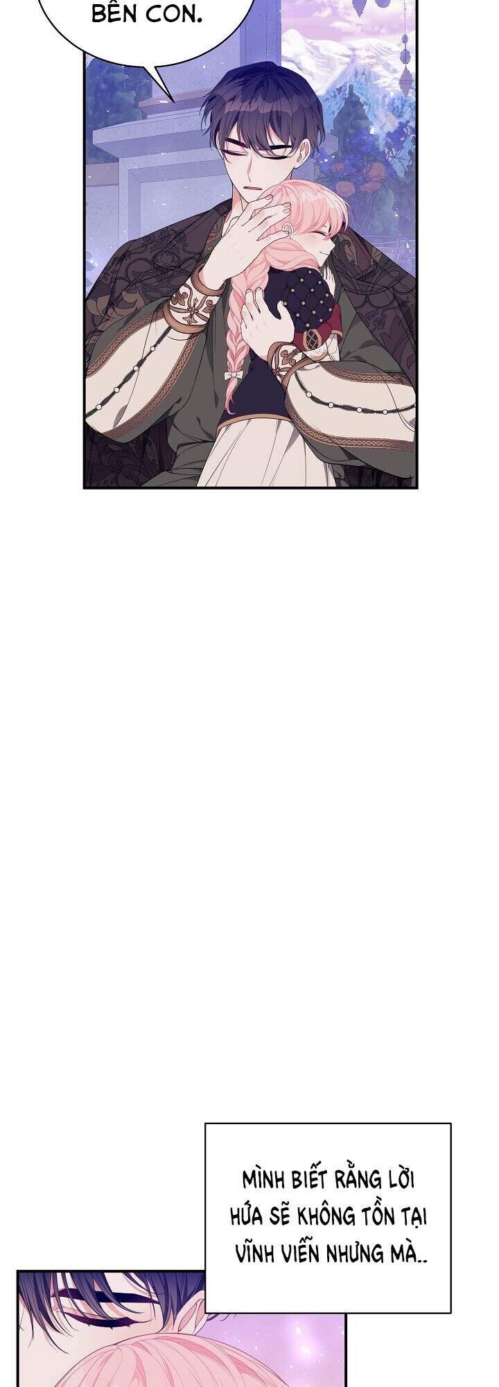 Tôi Chỉ Đi Tìm Cha Thôi Chapter 21 - 52