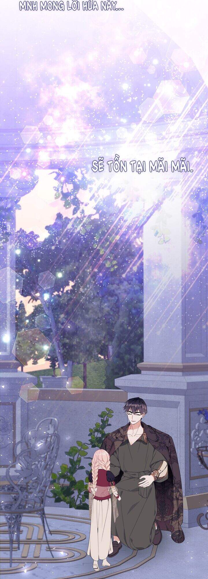 Tôi Chỉ Đi Tìm Cha Thôi Chapter 21 - 54