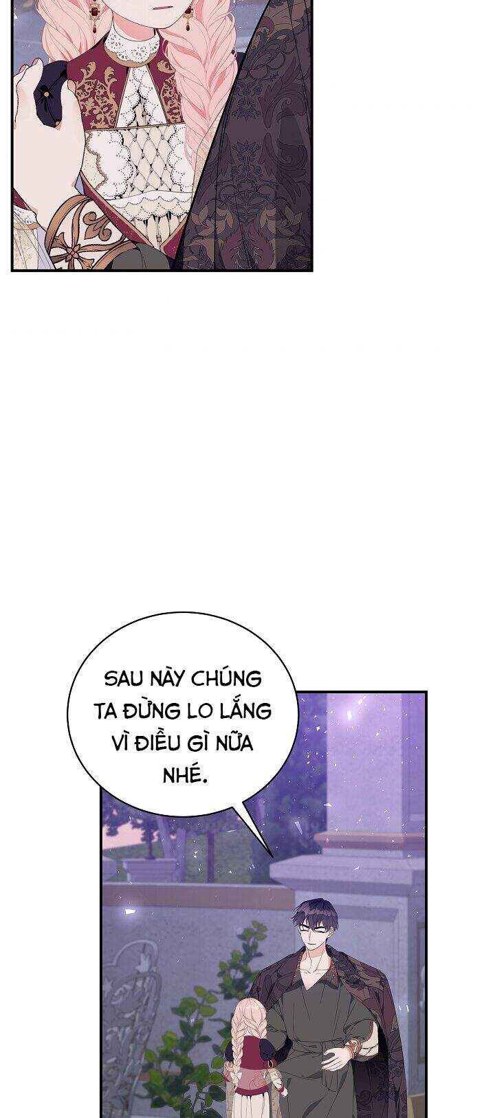 Tôi Chỉ Đi Tìm Cha Thôi Chapter 21 - 56