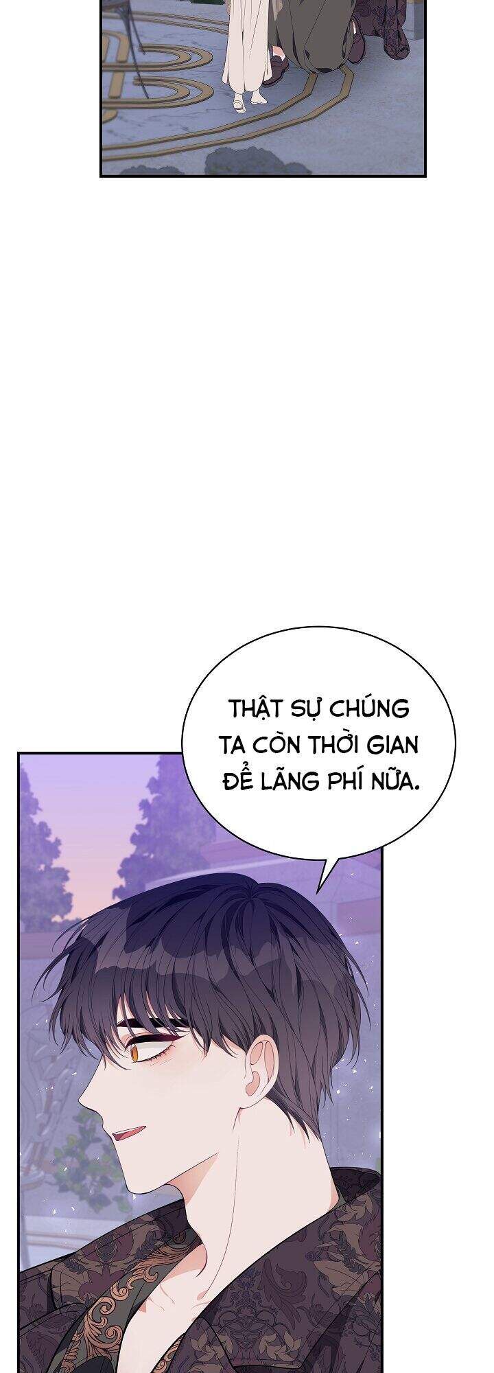 Tôi Chỉ Đi Tìm Cha Thôi Chapter 21 - 57