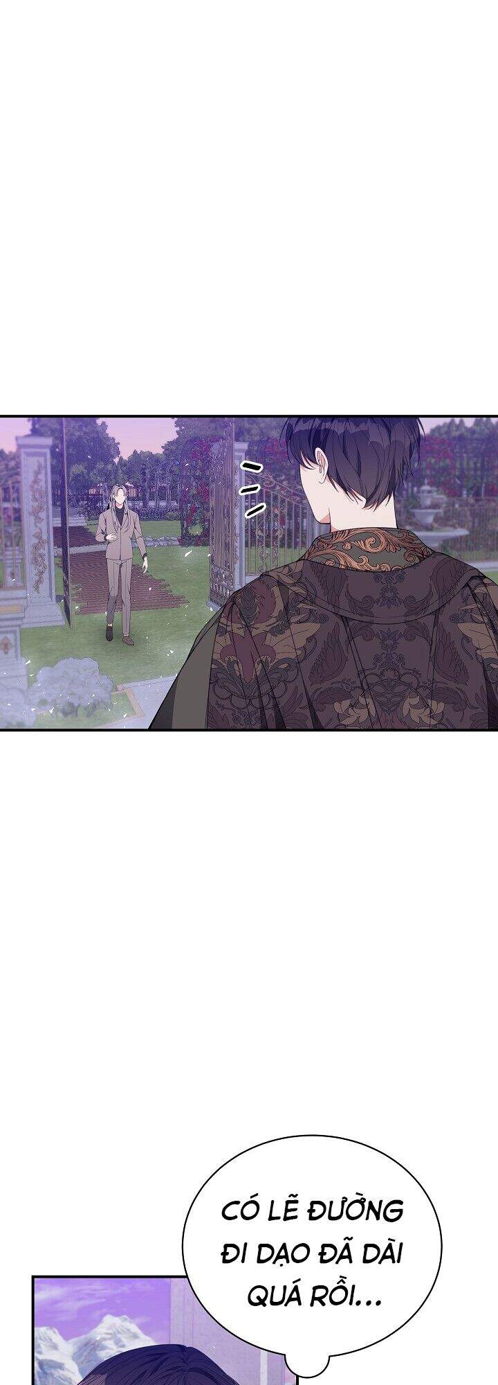 Tôi Chỉ Đi Tìm Cha Thôi Chapter 21 - 59