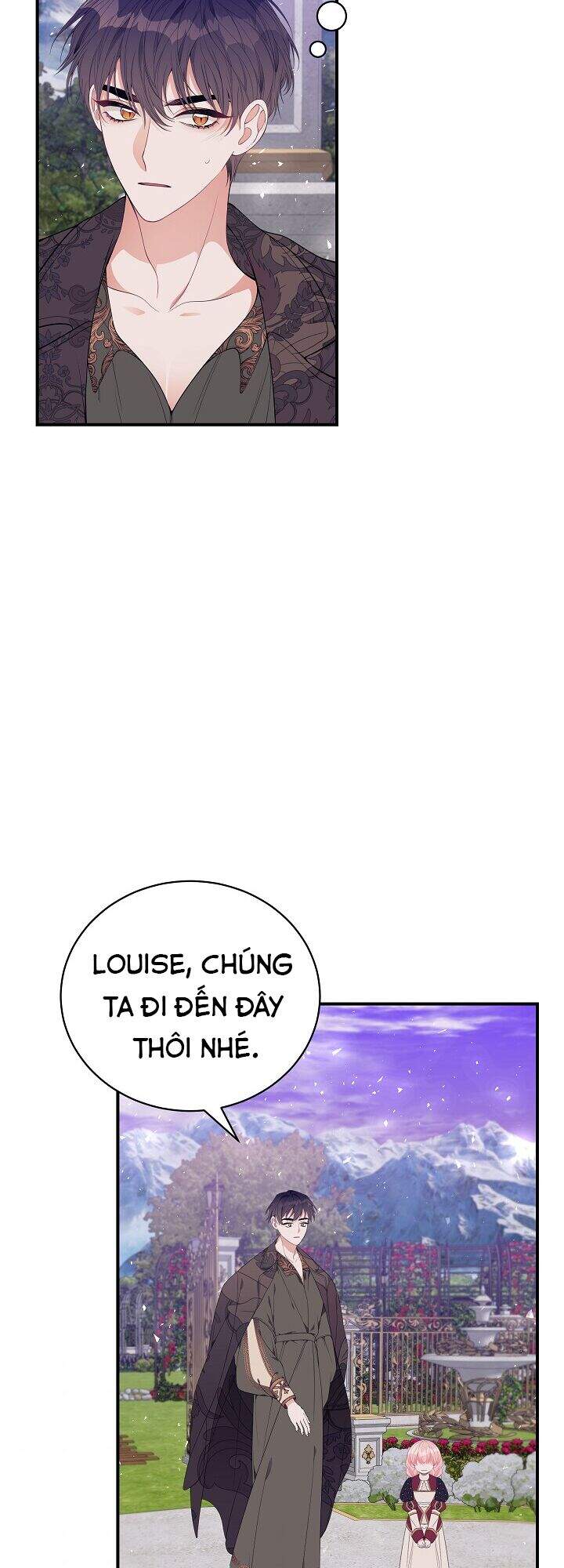 Tôi Chỉ Đi Tìm Cha Thôi Chapter 21 - 60