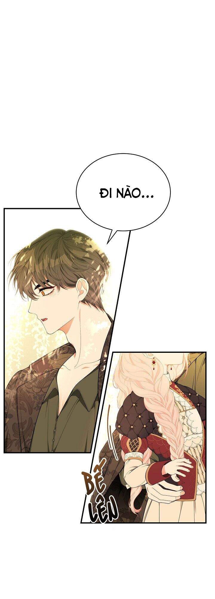 Tôi Chỉ Đi Tìm Cha Thôi Chapter 21 - 7