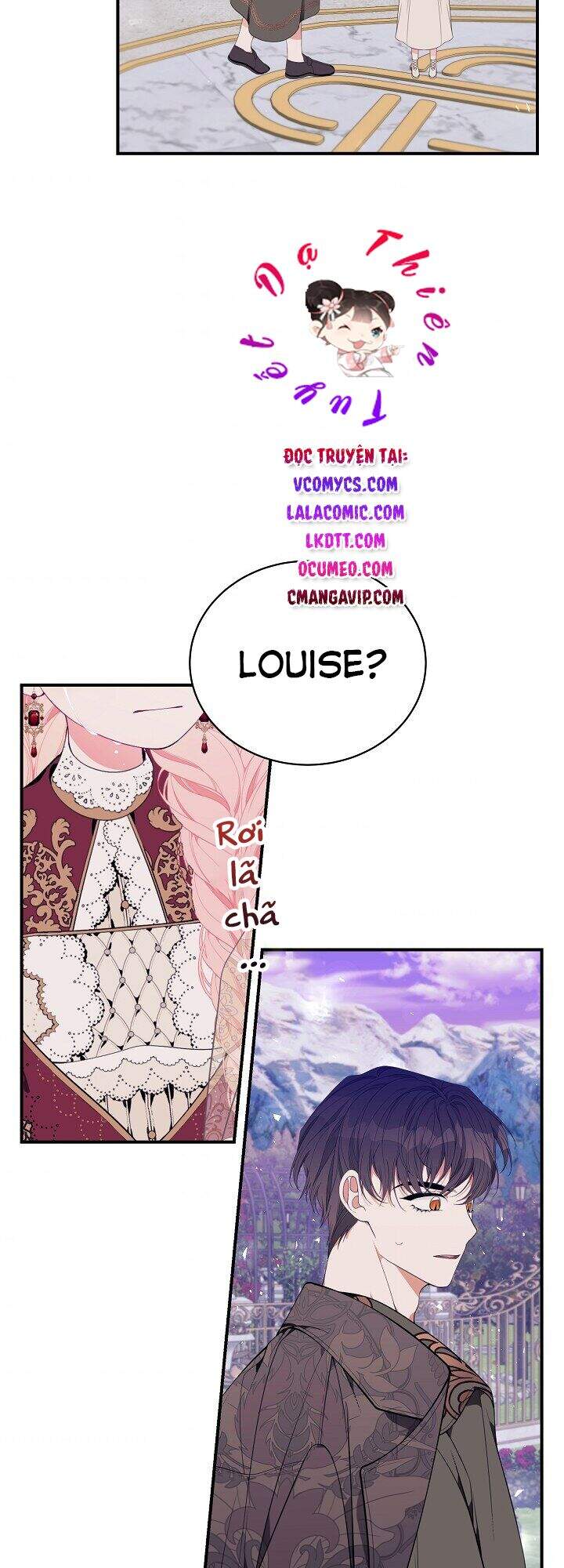 Tôi Chỉ Đi Tìm Cha Thôi Chapter 21 - 61