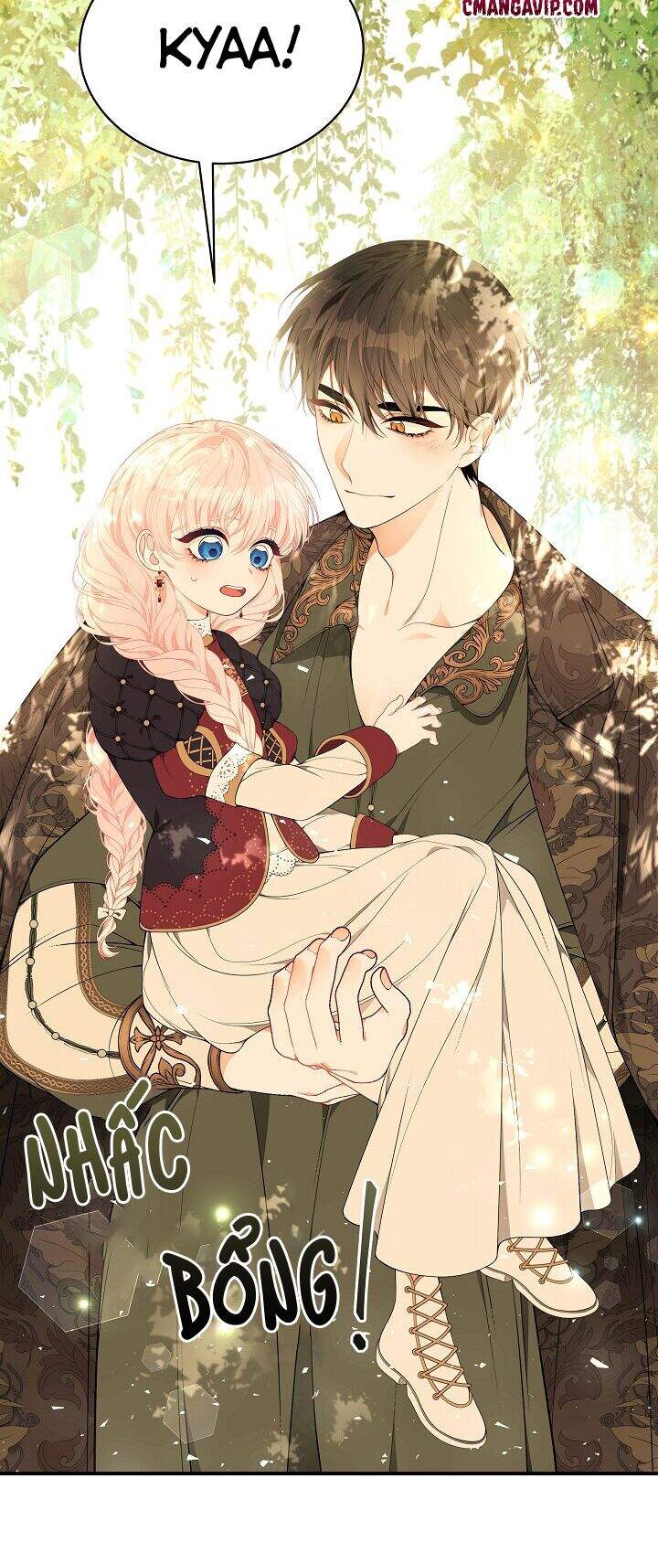 Tôi Chỉ Đi Tìm Cha Thôi Chapter 21 - 9