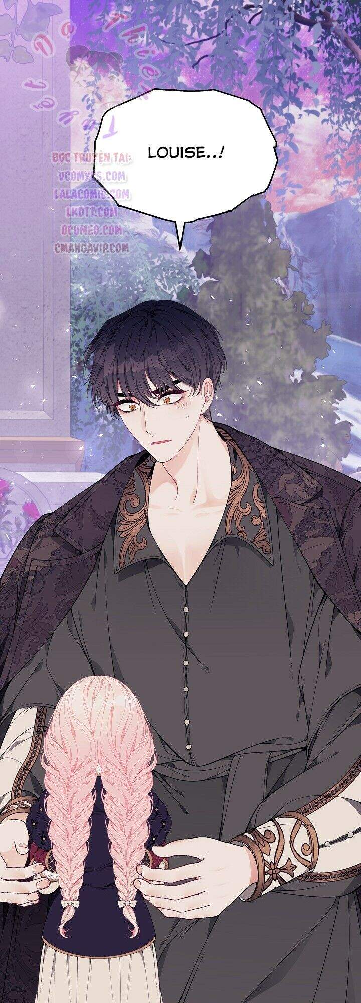 Tôi Chỉ Đi Tìm Cha Thôi Chapter 22 - 1