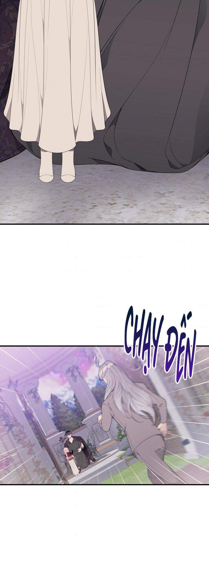 Tôi Chỉ Đi Tìm Cha Thôi Chapter 22 - 2