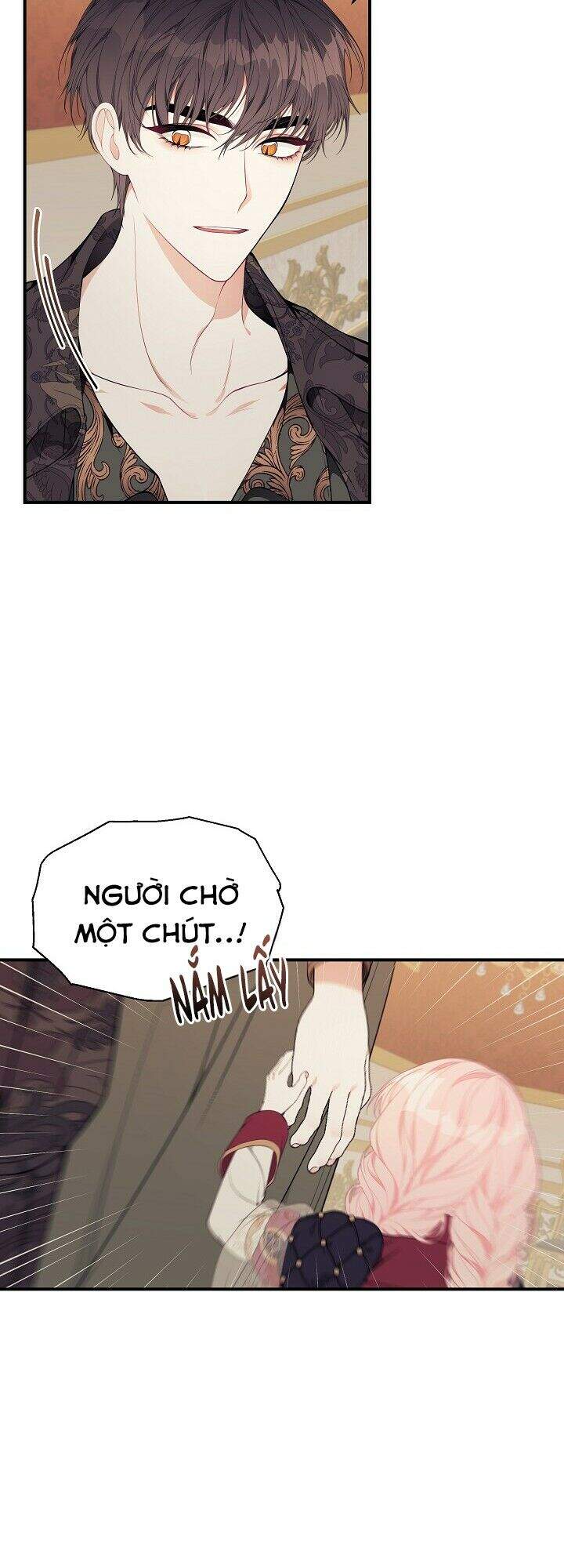 Tôi Chỉ Đi Tìm Cha Thôi Chapter 22 - 17