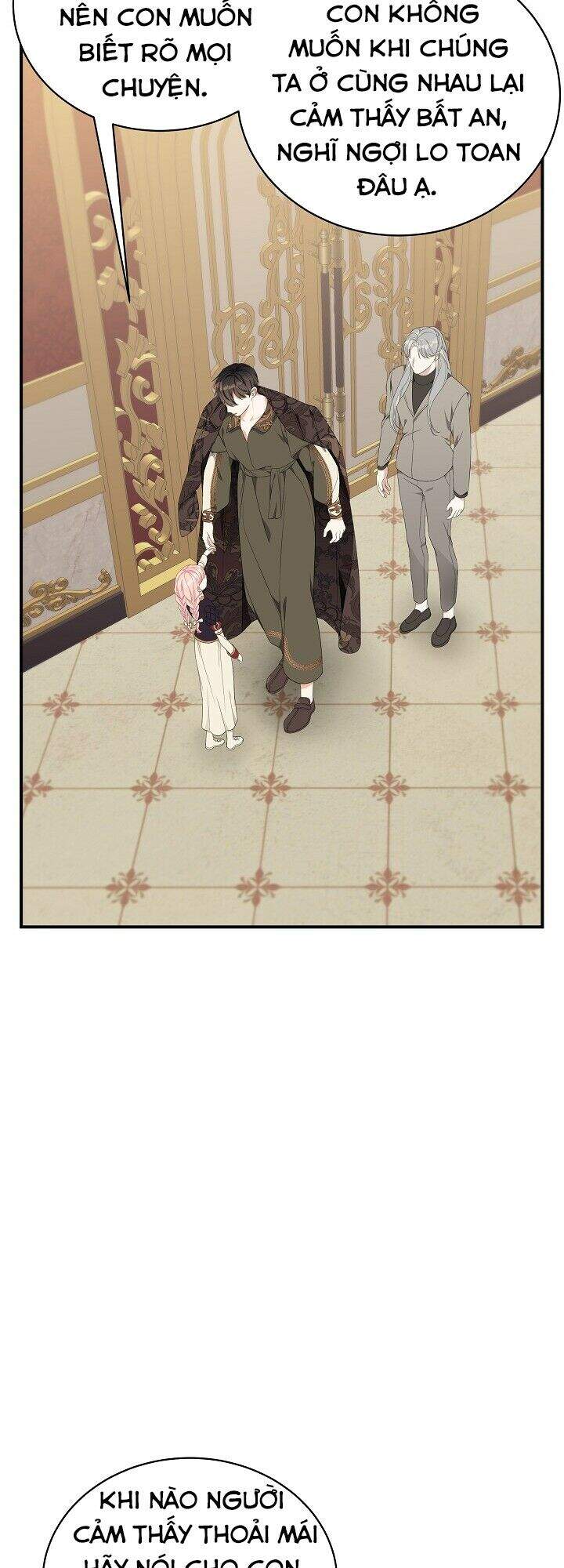 Tôi Chỉ Đi Tìm Cha Thôi Chapter 22 - 20