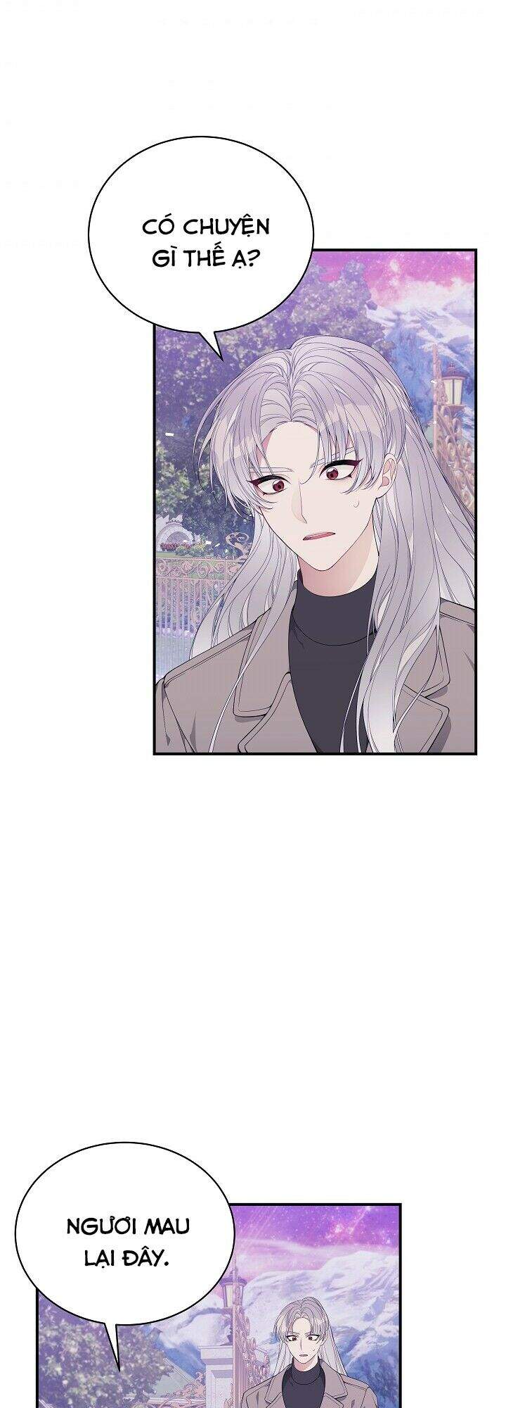 Tôi Chỉ Đi Tìm Cha Thôi Chapter 22 - 3