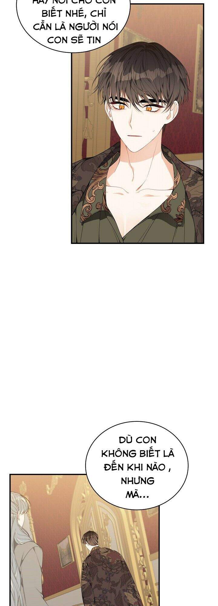 Tôi Chỉ Đi Tìm Cha Thôi Chapter 22 - 21