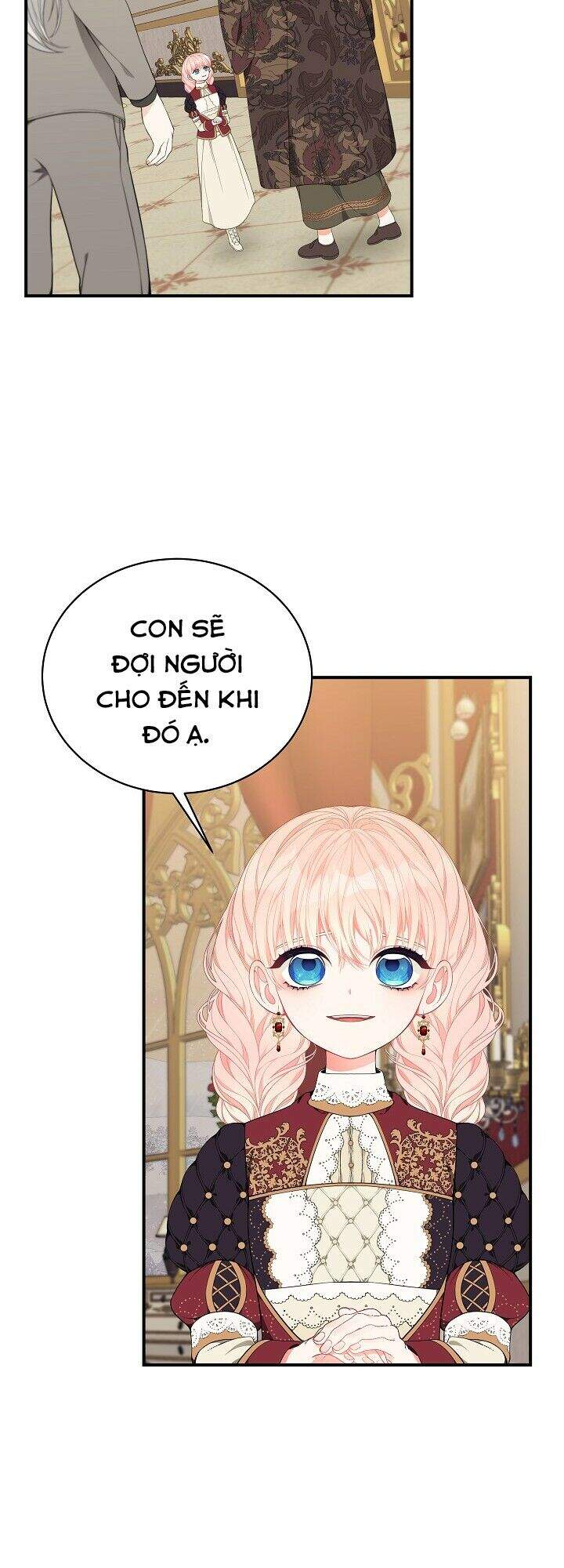 Tôi Chỉ Đi Tìm Cha Thôi Chapter 22 - 22