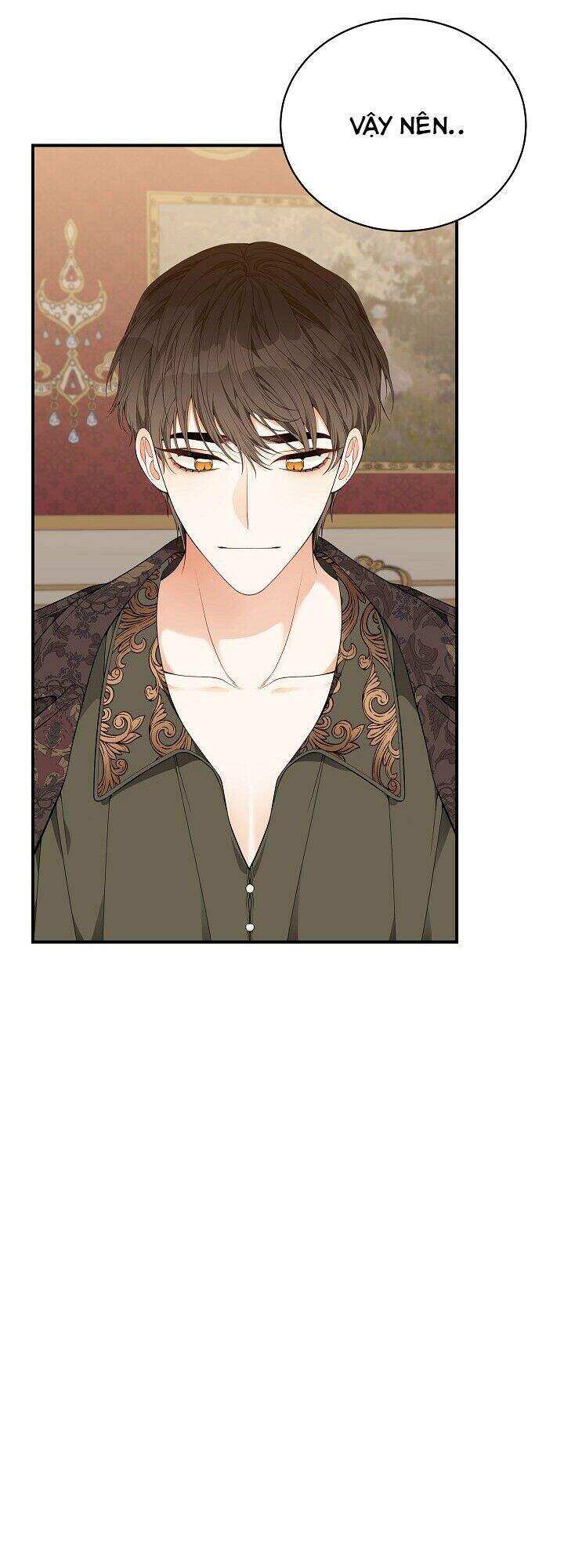 Tôi Chỉ Đi Tìm Cha Thôi Chapter 22 - 23