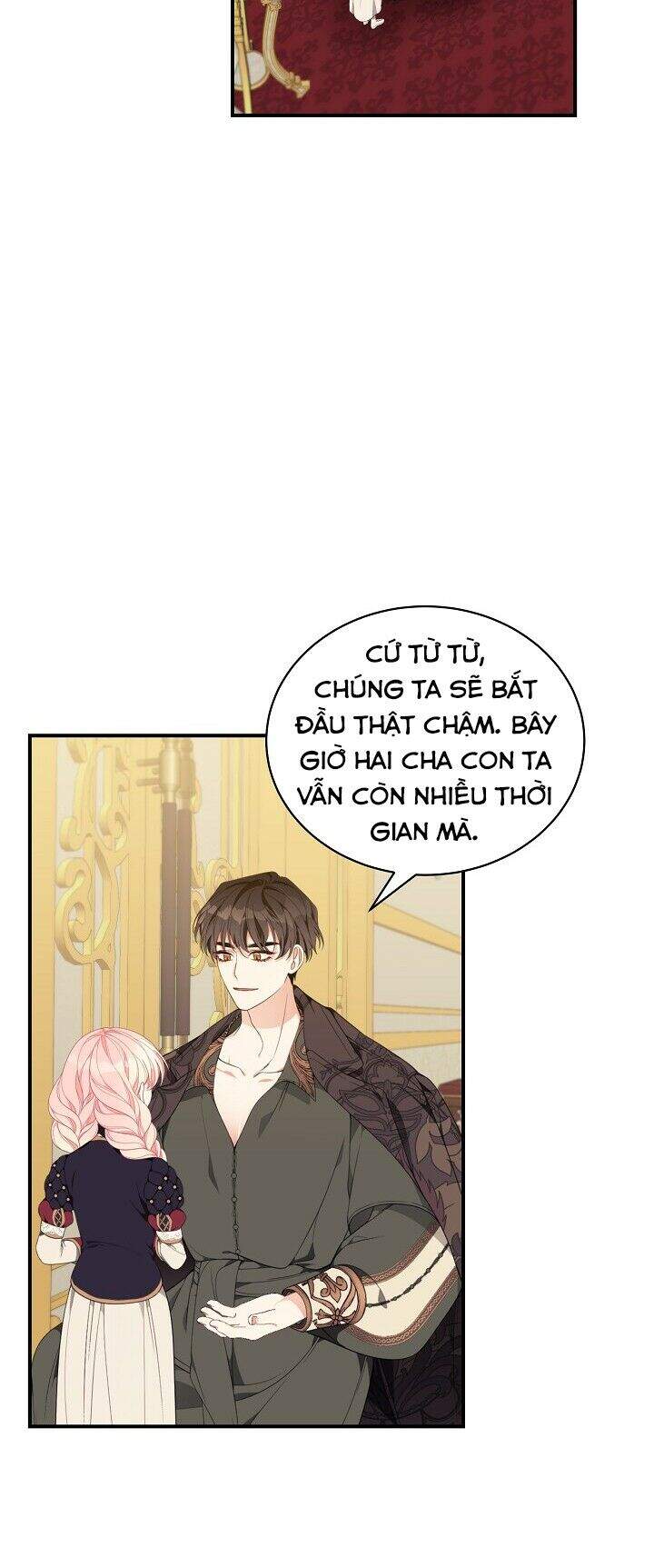 Tôi Chỉ Đi Tìm Cha Thôi Chapter 22 - 26