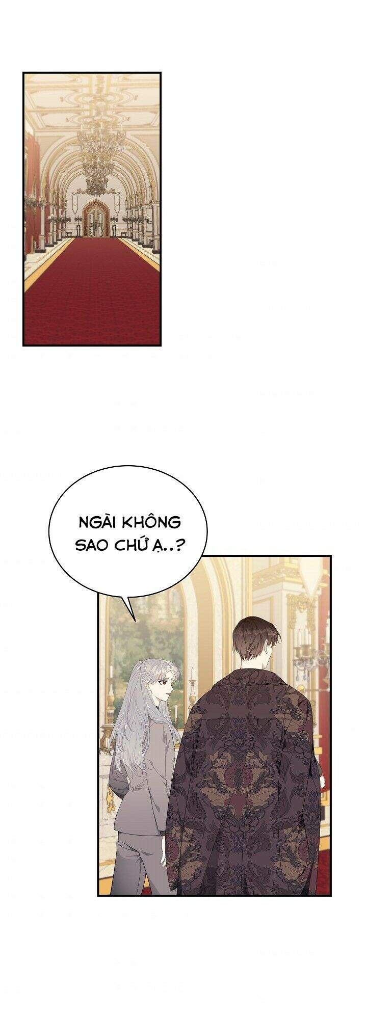 Tôi Chỉ Đi Tìm Cha Thôi Chapter 22 - 30