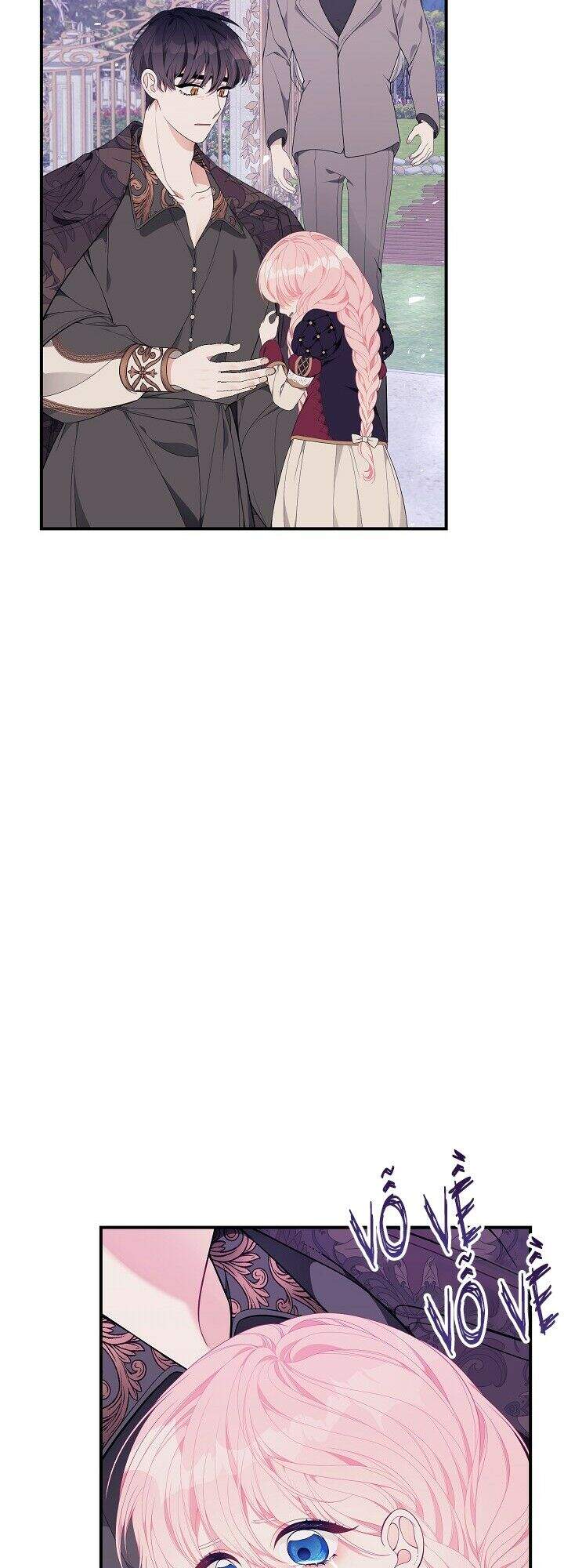 Tôi Chỉ Đi Tìm Cha Thôi Chapter 22 - 4