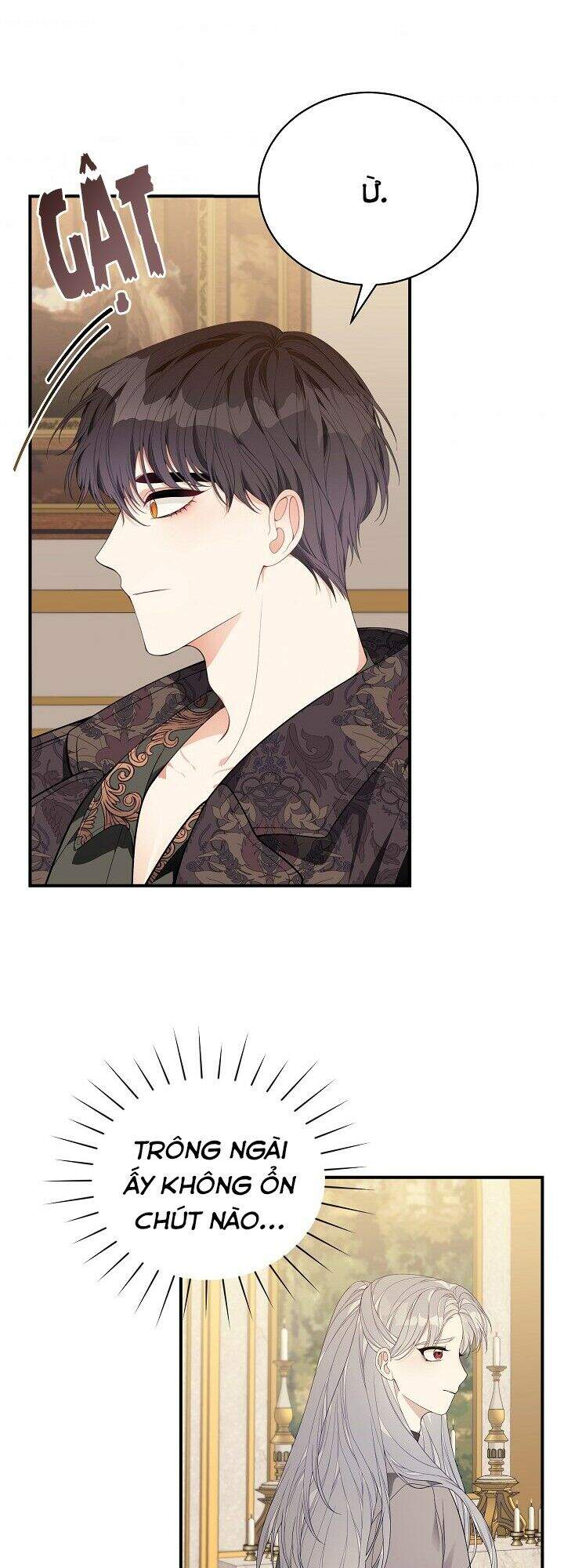 Tôi Chỉ Đi Tìm Cha Thôi Chapter 22 - 31