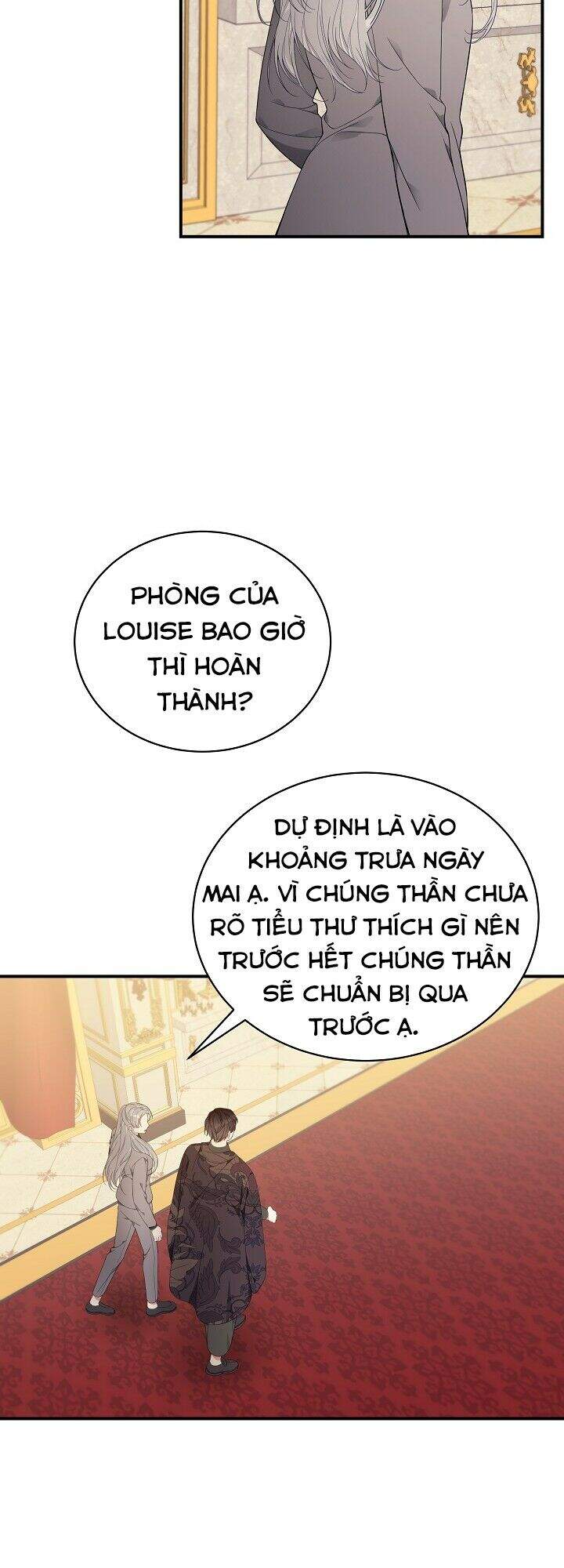 Tôi Chỉ Đi Tìm Cha Thôi Chapter 22 - 32