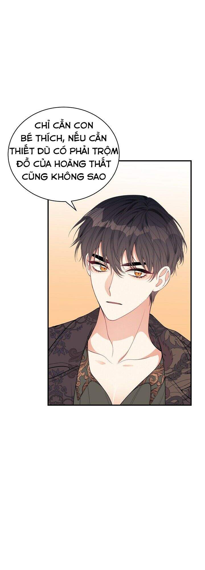 Tôi Chỉ Đi Tìm Cha Thôi Chapter 22 - 33