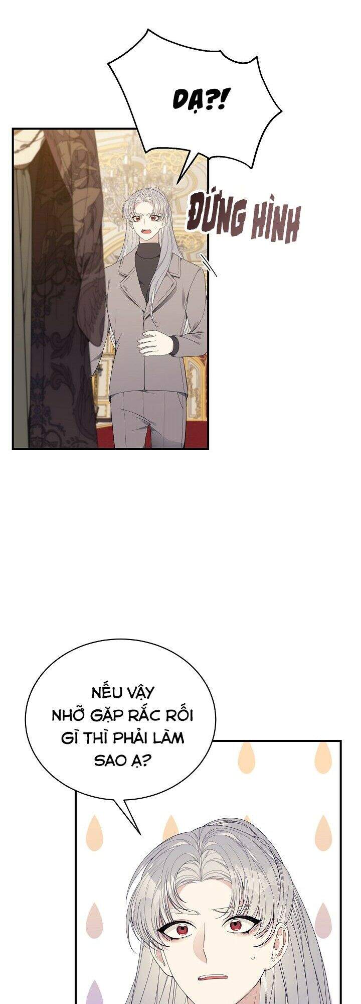 Tôi Chỉ Đi Tìm Cha Thôi Chapter 22 - 34