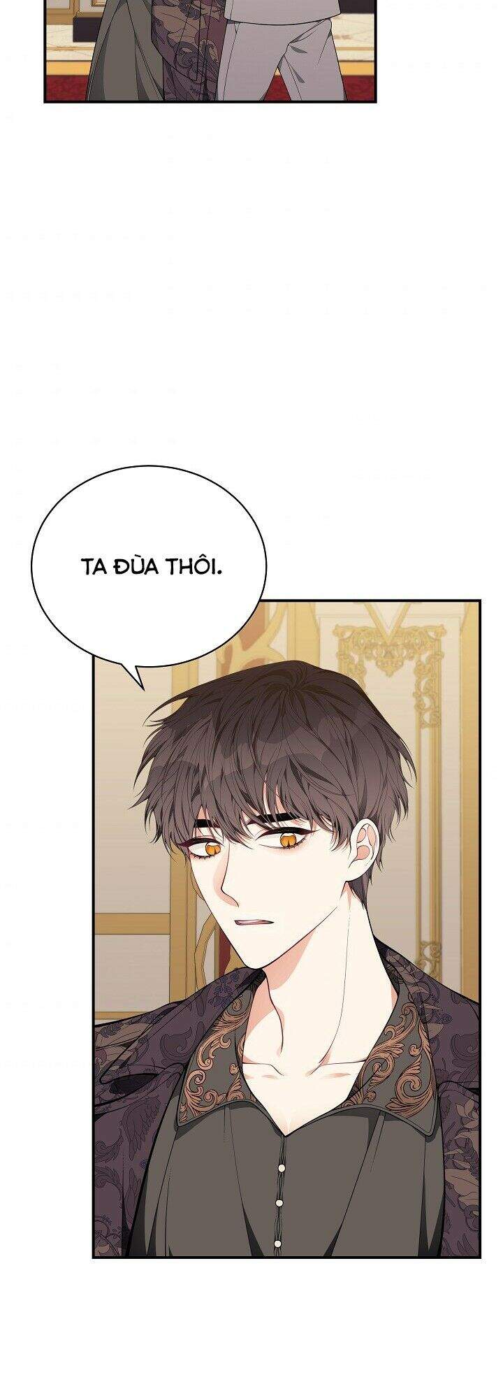 Tôi Chỉ Đi Tìm Cha Thôi Chapter 22 - 36