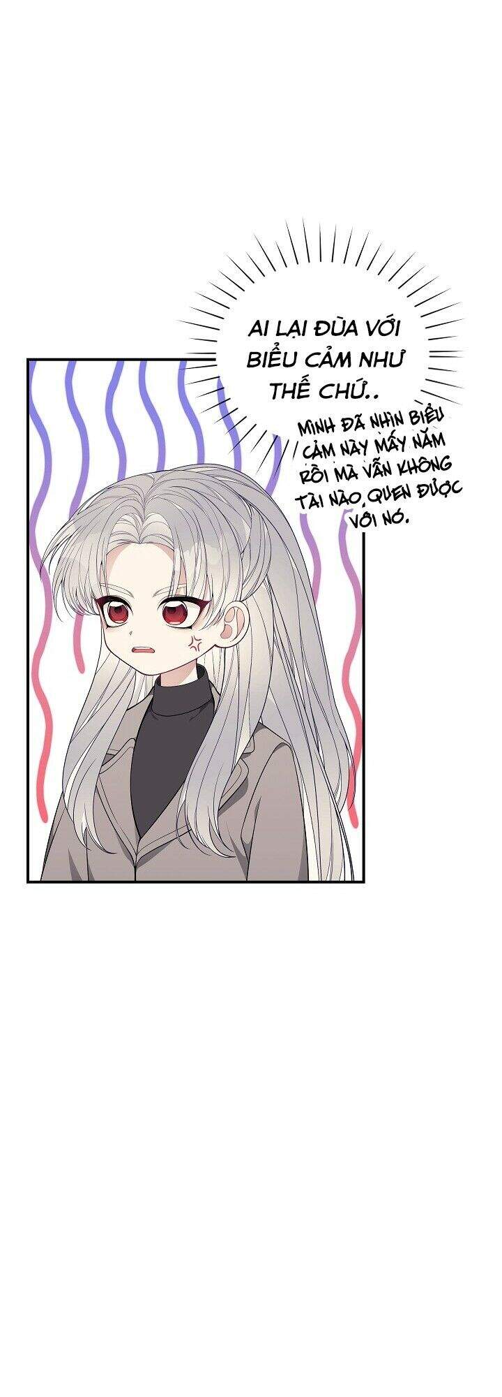Tôi Chỉ Đi Tìm Cha Thôi Chapter 22 - 37