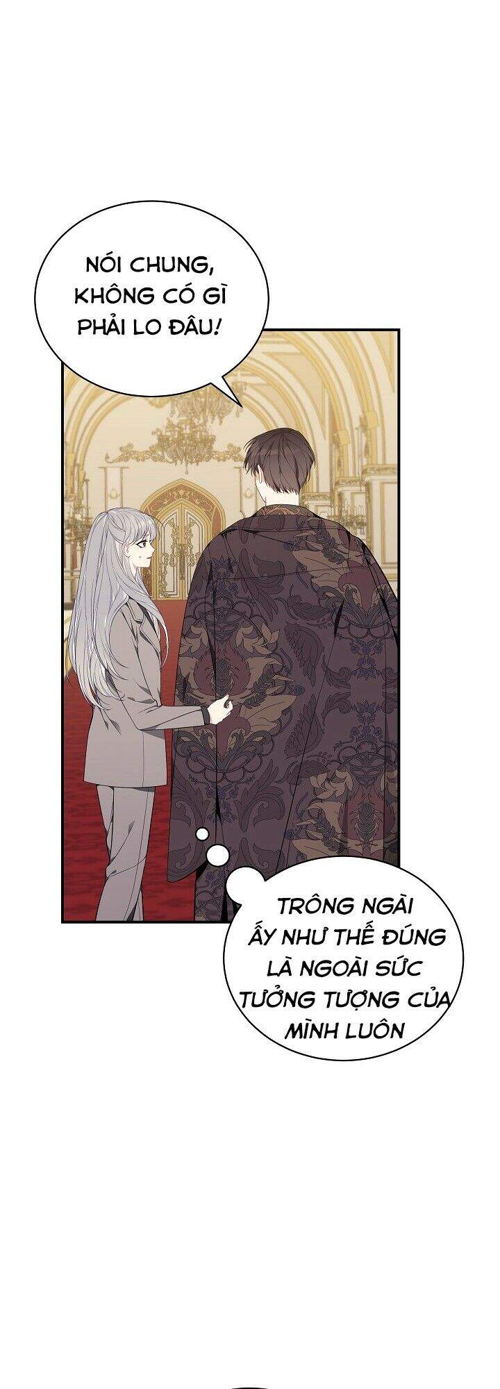Tôi Chỉ Đi Tìm Cha Thôi Chapter 22 - 38