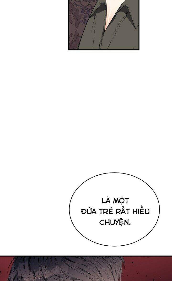 Tôi Chỉ Đi Tìm Cha Thôi Chapter 22 - 40