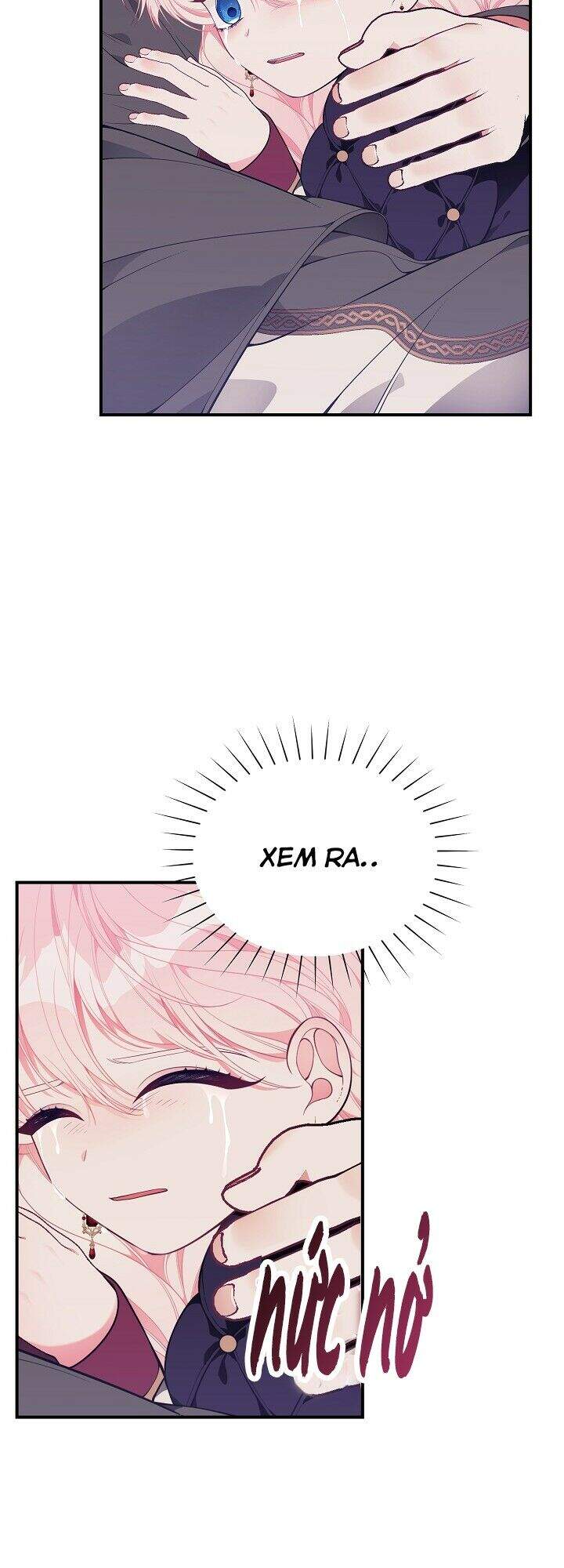 Tôi Chỉ Đi Tìm Cha Thôi Chapter 22 - 5