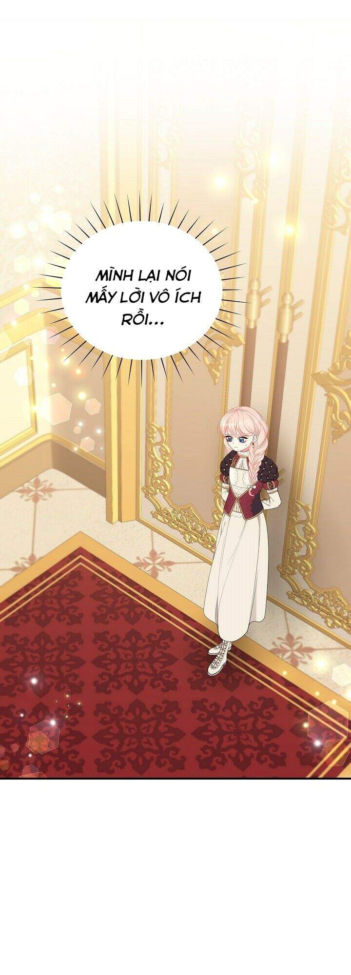 Tôi Chỉ Đi Tìm Cha Thôi Chapter 22 - 44