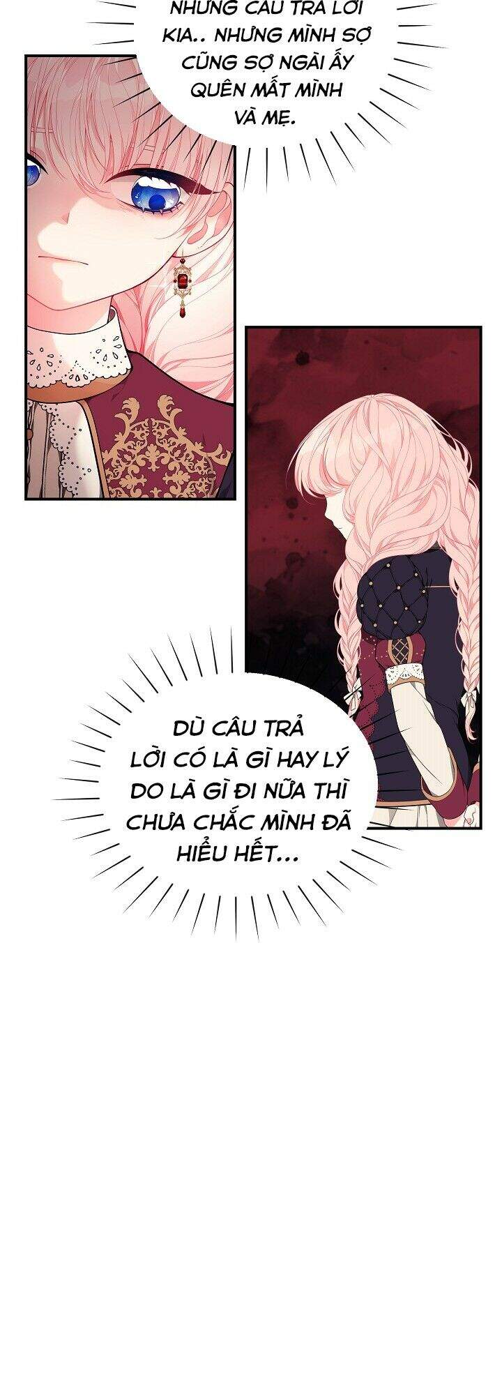 Tôi Chỉ Đi Tìm Cha Thôi Chapter 22 - 46