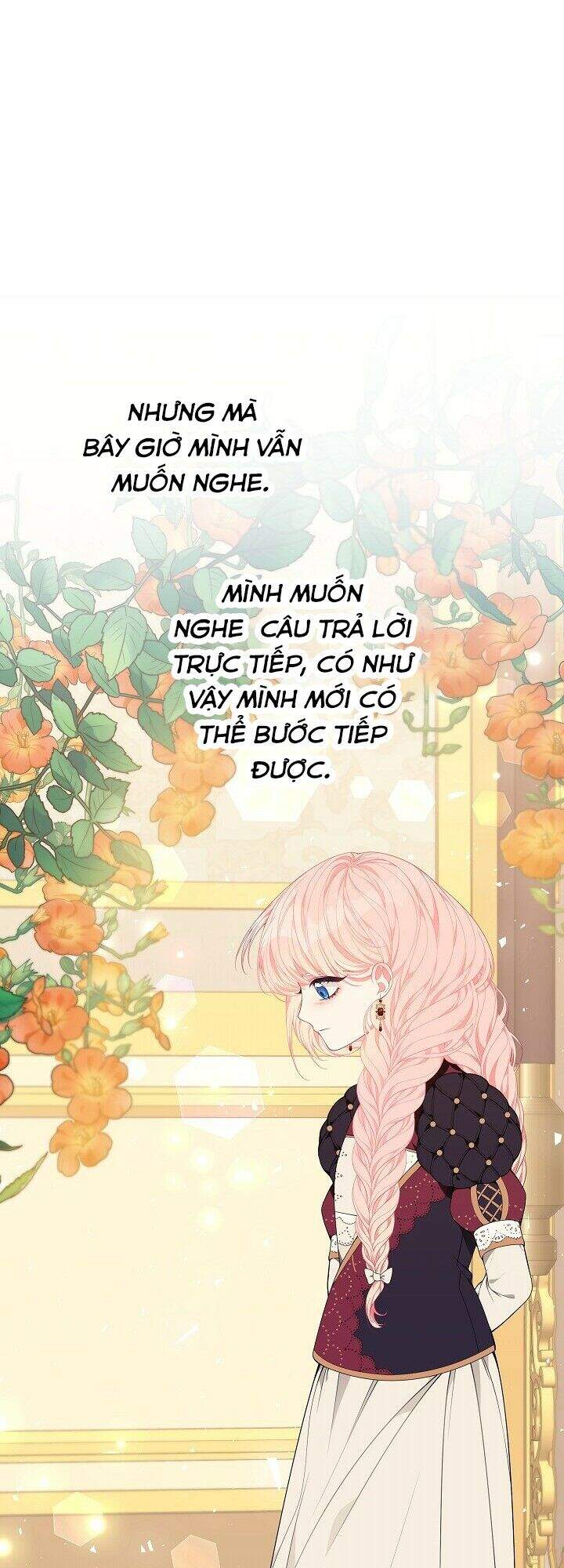 Tôi Chỉ Đi Tìm Cha Thôi Chapter 22 - 47