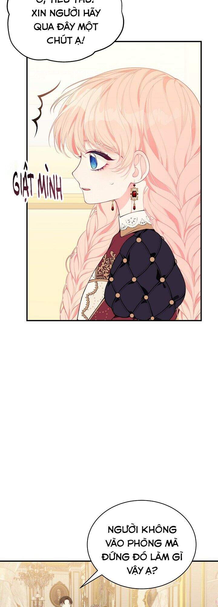 Tôi Chỉ Đi Tìm Cha Thôi Chapter 22 - 49