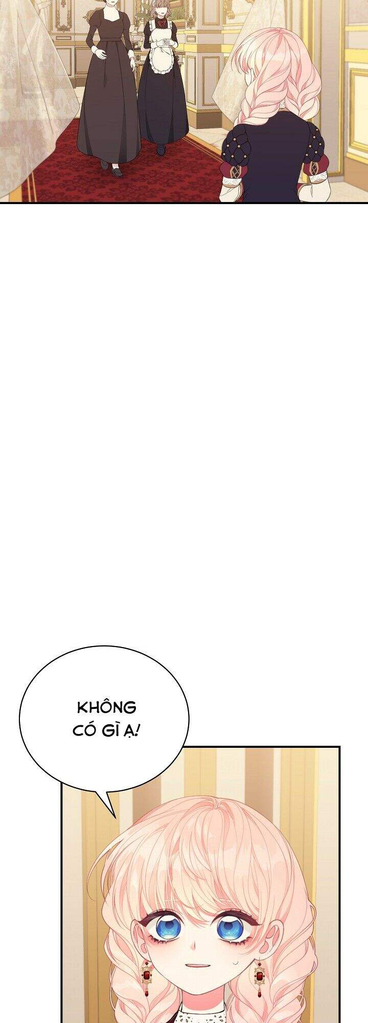 Tôi Chỉ Đi Tìm Cha Thôi Chapter 22 - 50