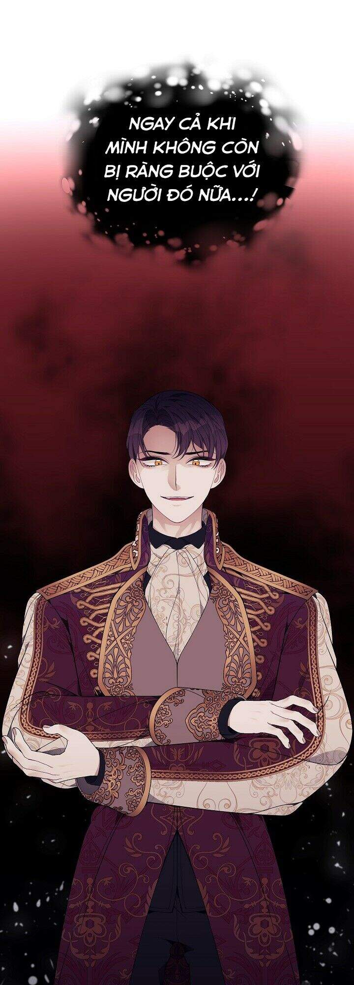 Tôi Chỉ Đi Tìm Cha Thôi Chapter 22 - 6