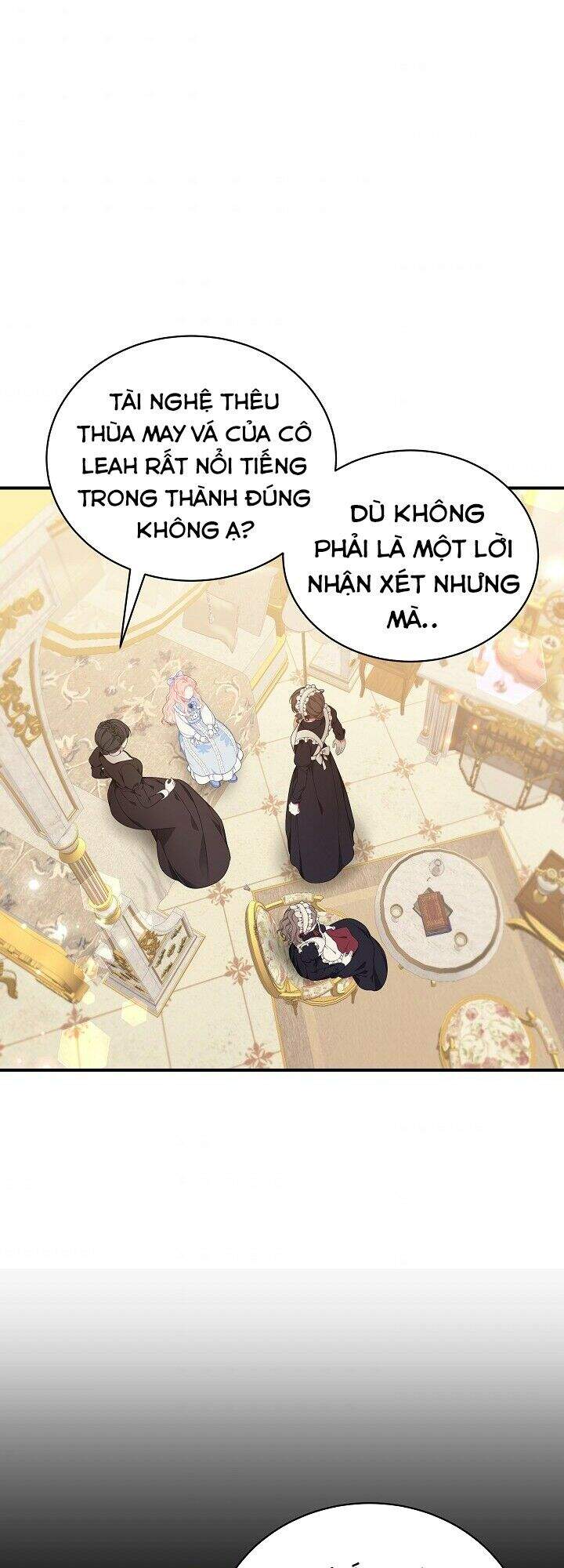 Tôi Chỉ Đi Tìm Cha Thôi Chapter 22 - 53