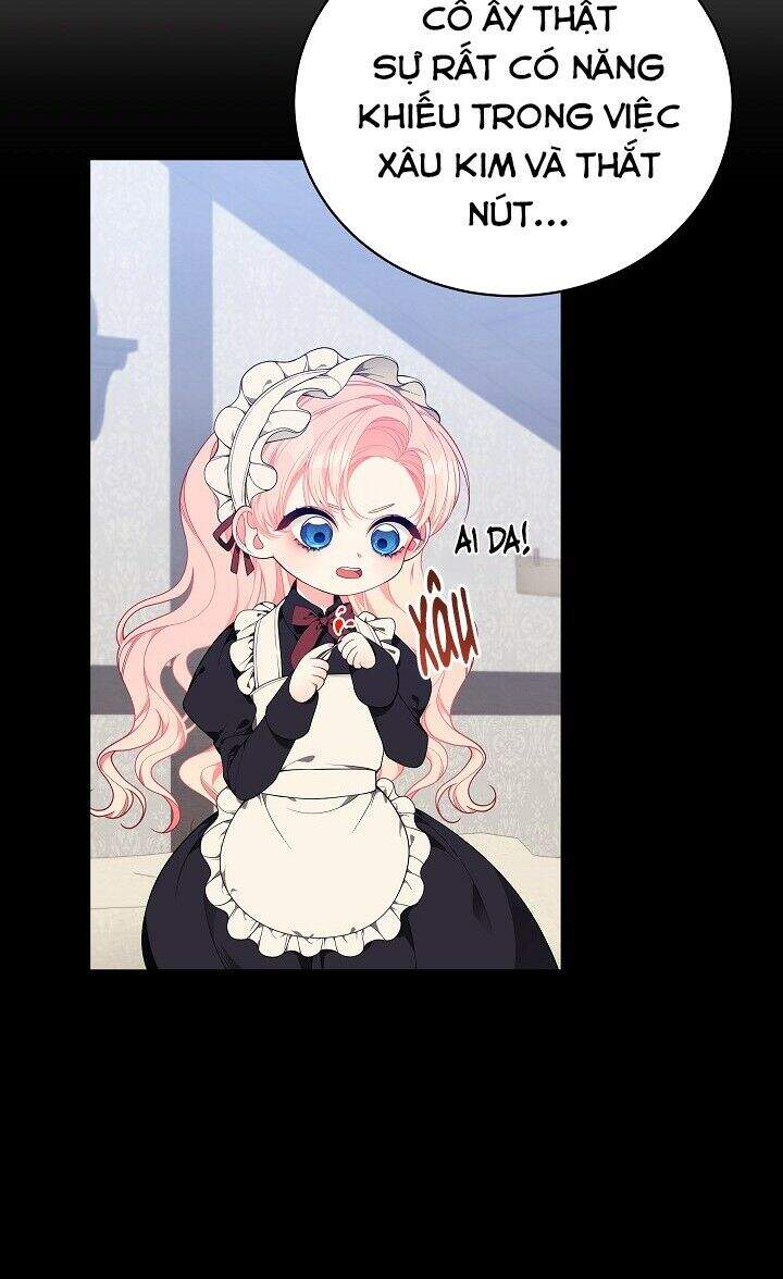 Tôi Chỉ Đi Tìm Cha Thôi Chapter 22 - 54