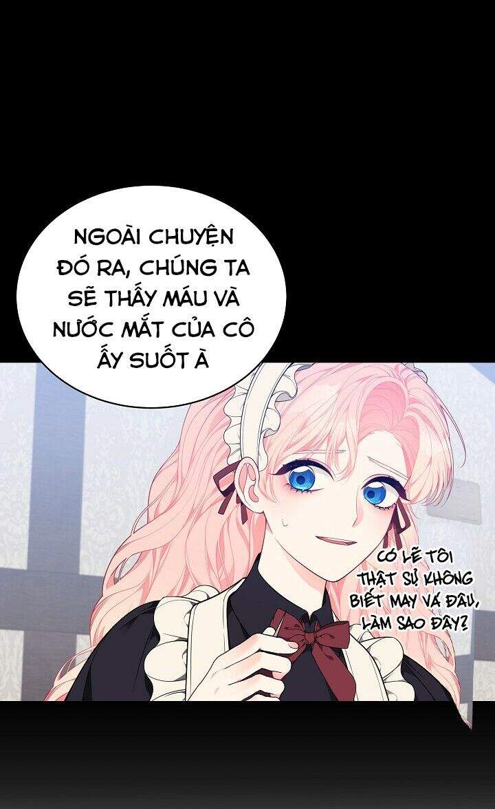Tôi Chỉ Đi Tìm Cha Thôi Chapter 22 - 55