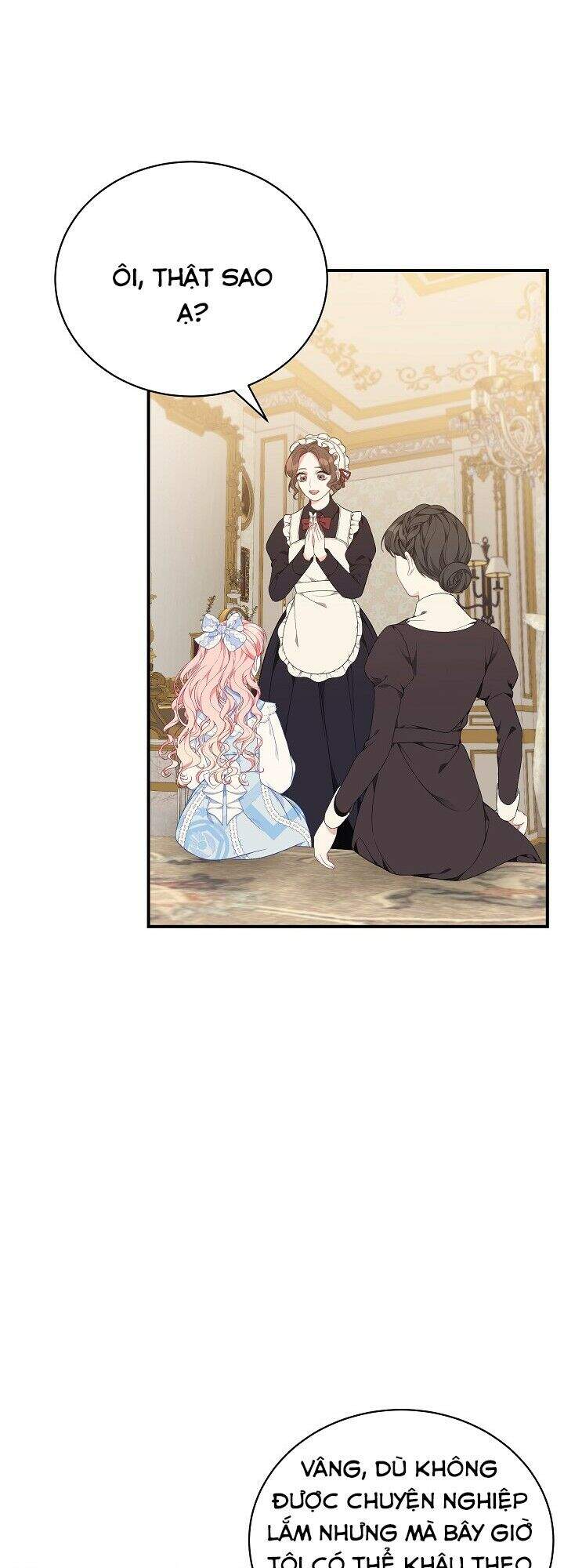 Tôi Chỉ Đi Tìm Cha Thôi Chapter 22 - 57