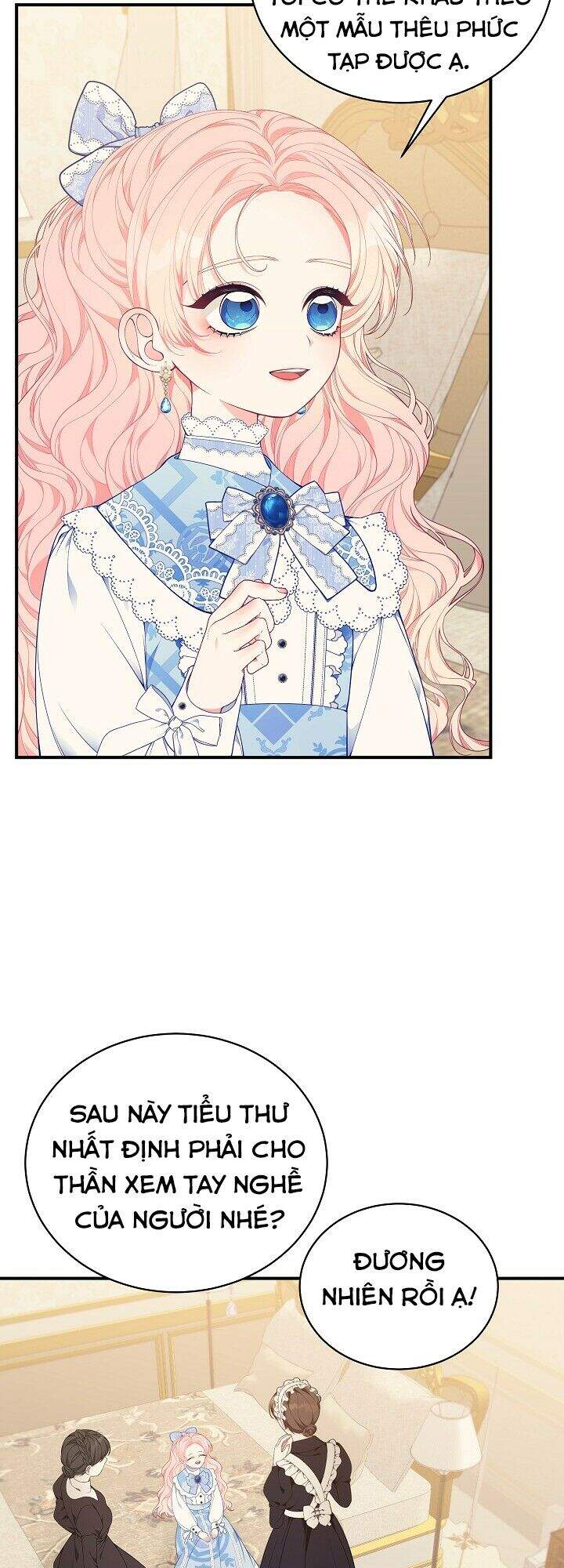 Tôi Chỉ Đi Tìm Cha Thôi Chapter 22 - 58