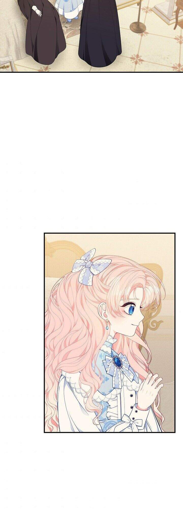 Tôi Chỉ Đi Tìm Cha Thôi Chapter 22 - 59