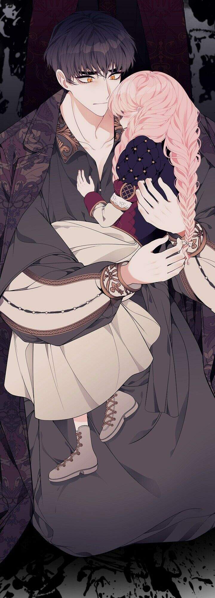 Tôi Chỉ Đi Tìm Cha Thôi Chapter 22 - 7