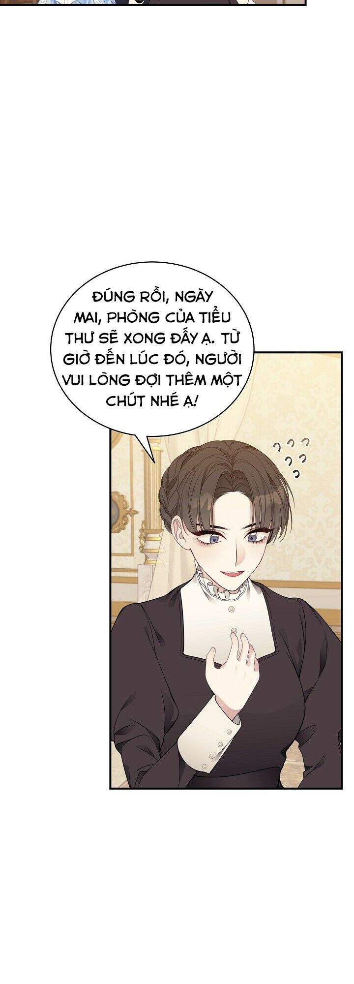 Tôi Chỉ Đi Tìm Cha Thôi Chapter 22 - 61