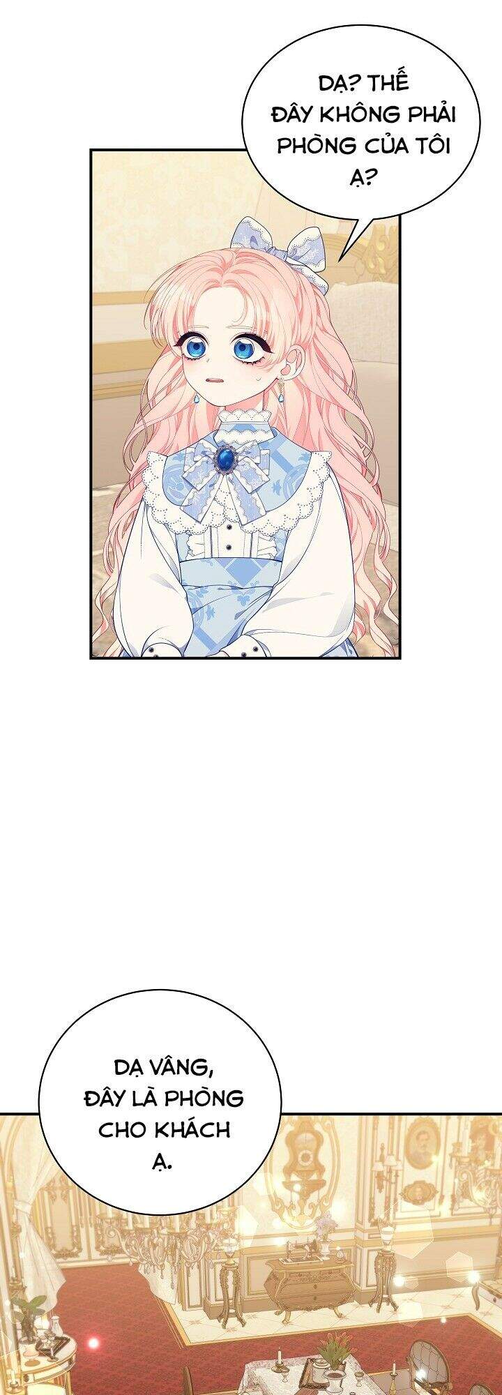 Tôi Chỉ Đi Tìm Cha Thôi Chapter 22 - 62