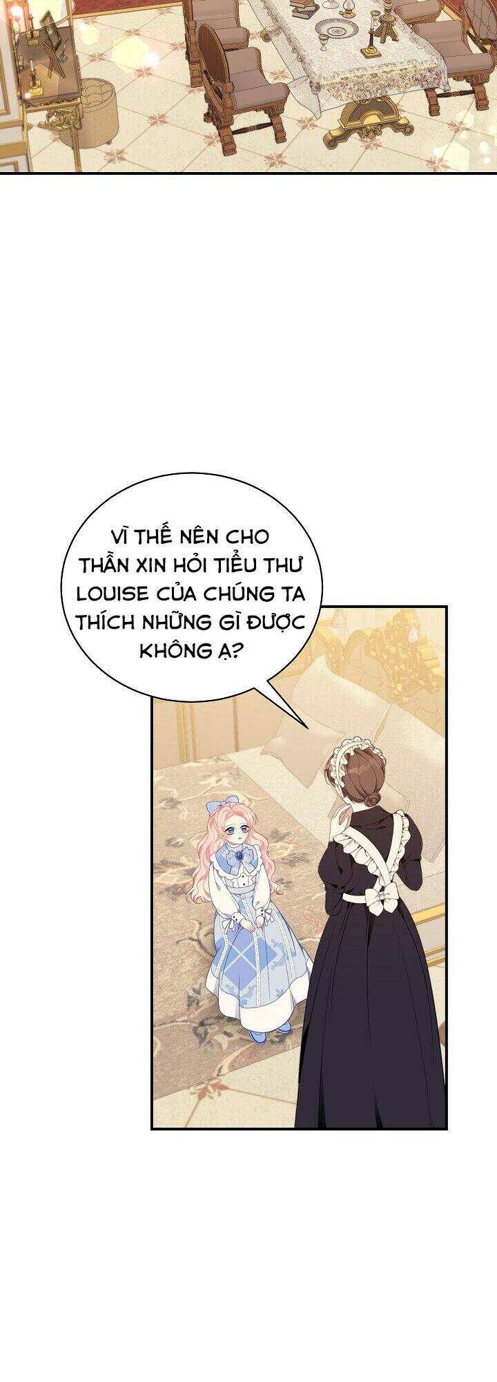 Tôi Chỉ Đi Tìm Cha Thôi Chapter 22 - 63