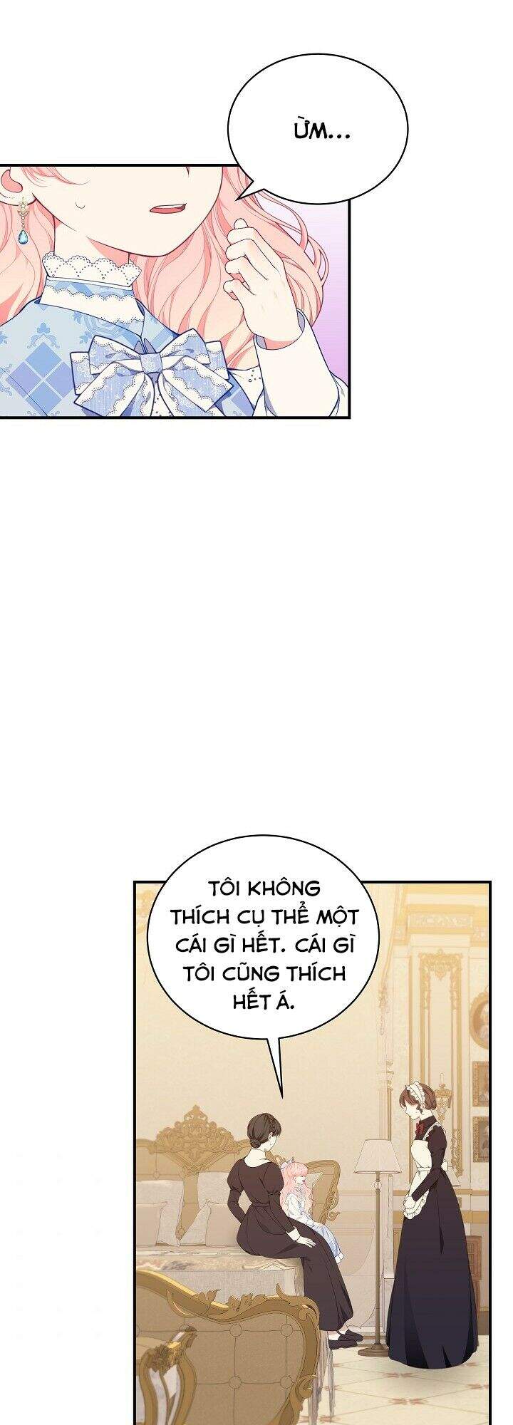 Tôi Chỉ Đi Tìm Cha Thôi Chapter 22 - 64