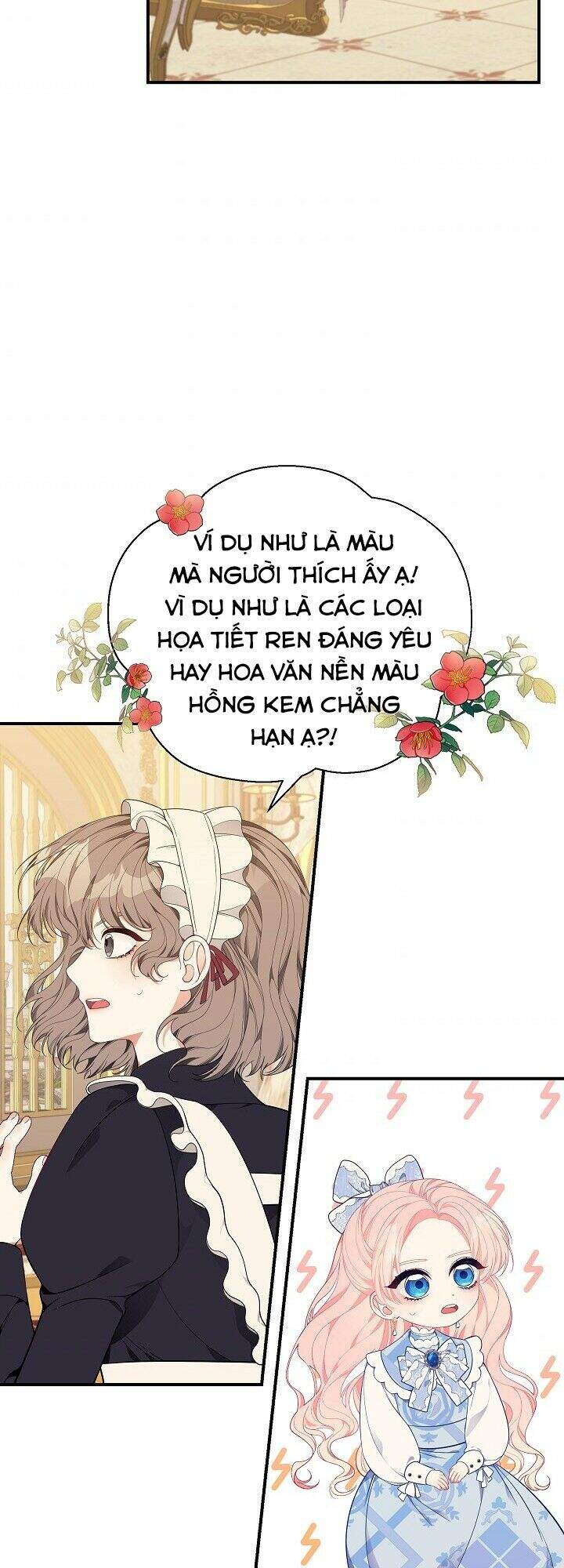 Tôi Chỉ Đi Tìm Cha Thôi Chapter 22 - 65