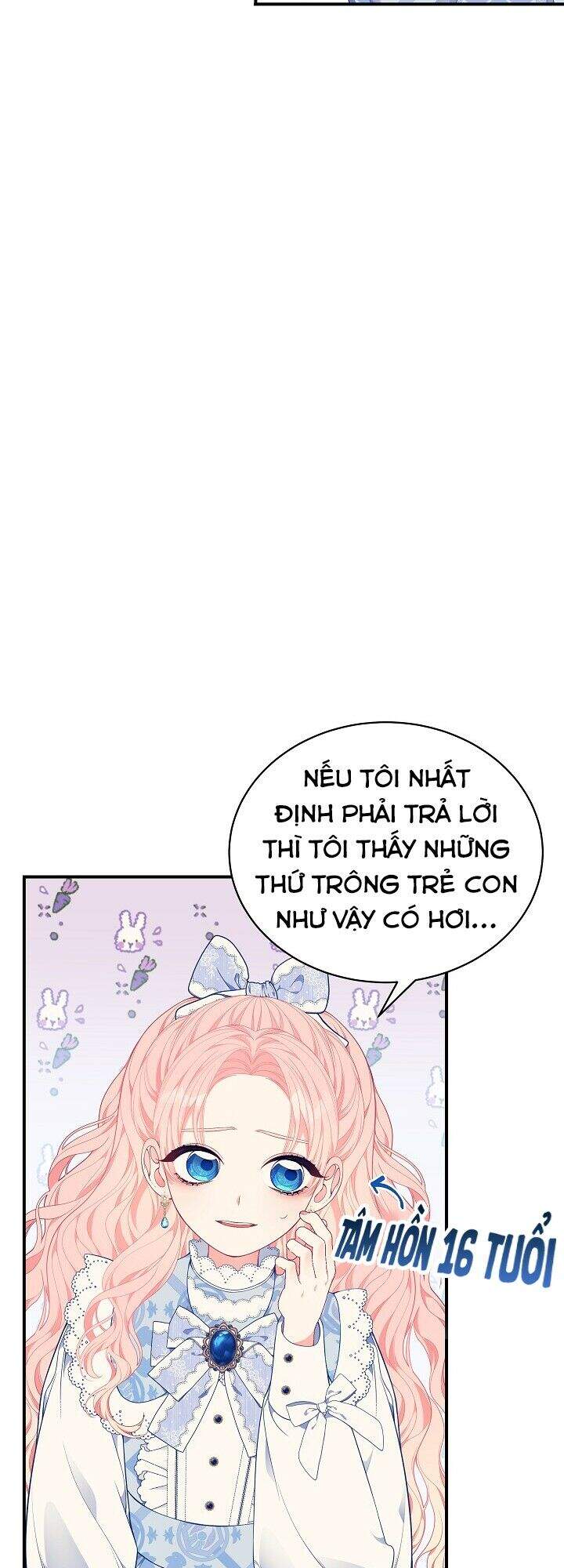 Tôi Chỉ Đi Tìm Cha Thôi Chapter 22 - 66